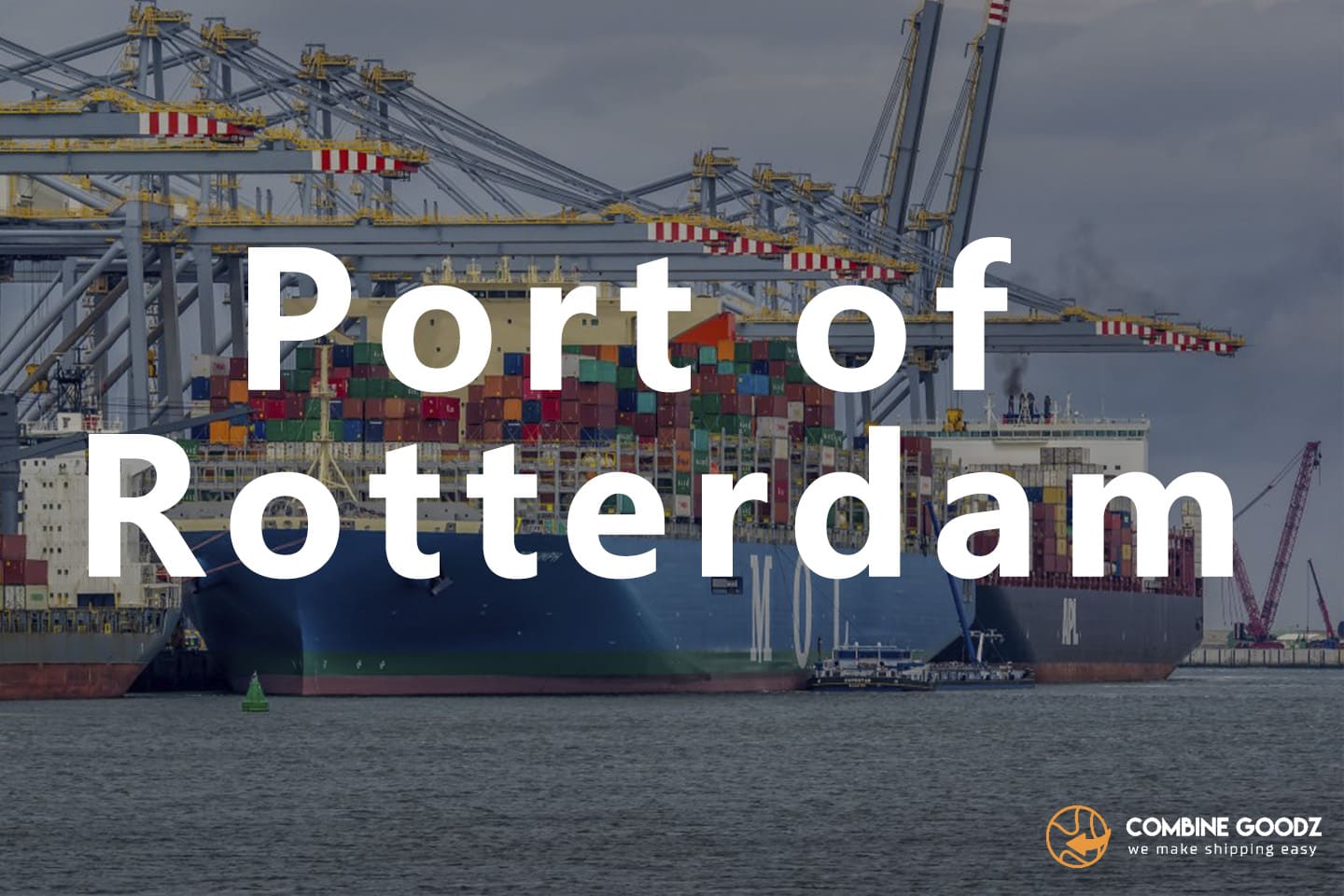 Port of Rotterdam.jpg Port of Rotterdam.jpg